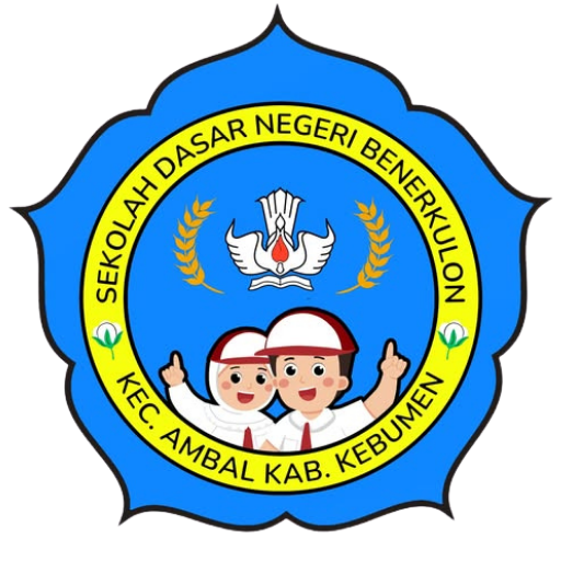 Logo SDN Benerkulon